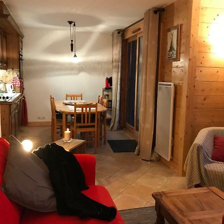 Kandahar Les Houches Ngoại thất bức ảnh
