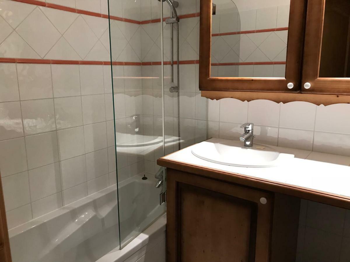 Kandahar Les Houches Ngoại thất bức ảnh