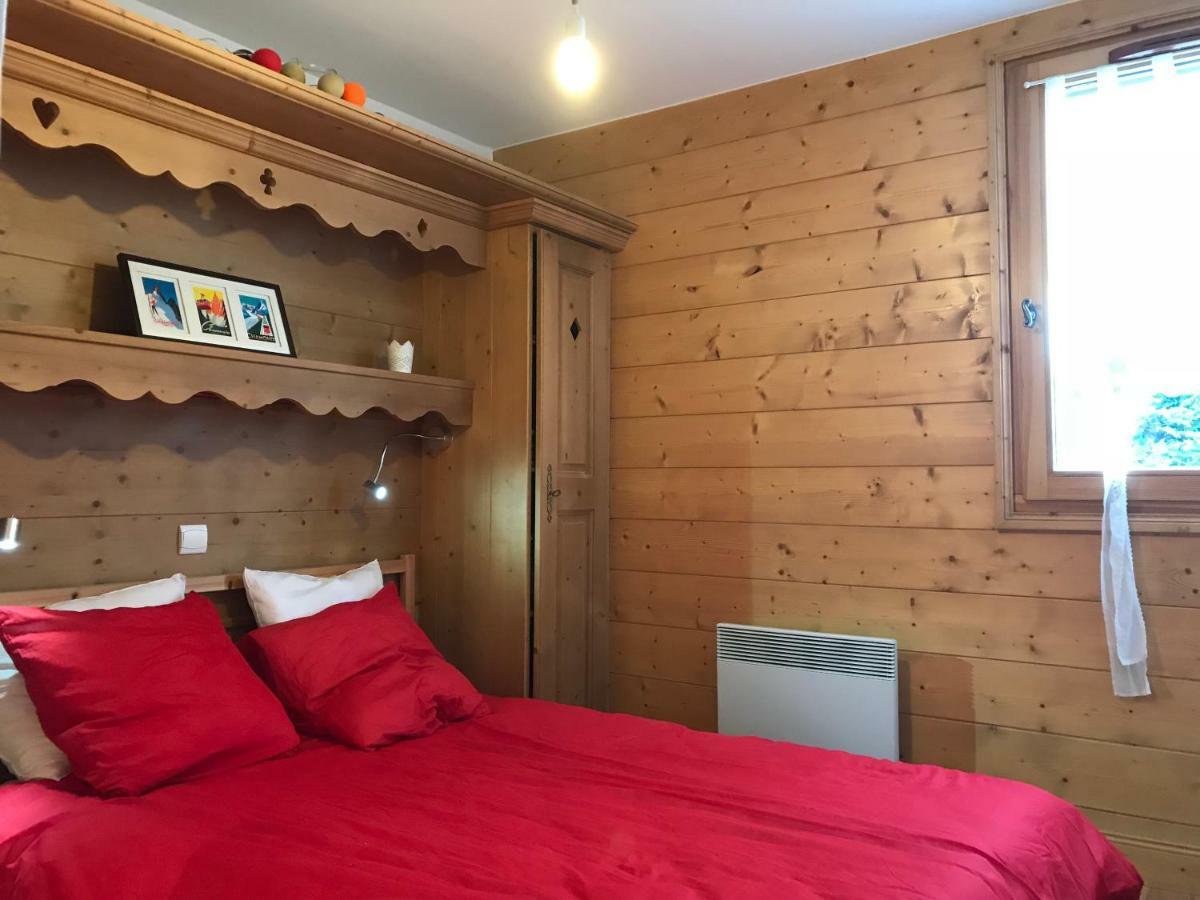 Kandahar Les Houches Ngoại thất bức ảnh